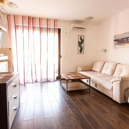 Apartment Lora Budva Ngoại thất bức ảnh