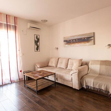 Apartment Lora Budva Ngoại thất bức ảnh