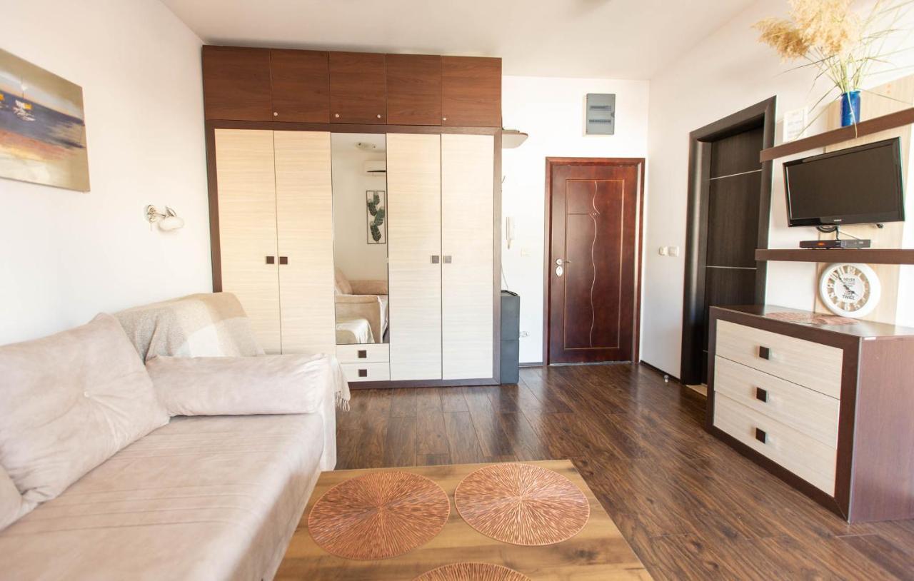 Apartment Lora Budva Ngoại thất bức ảnh