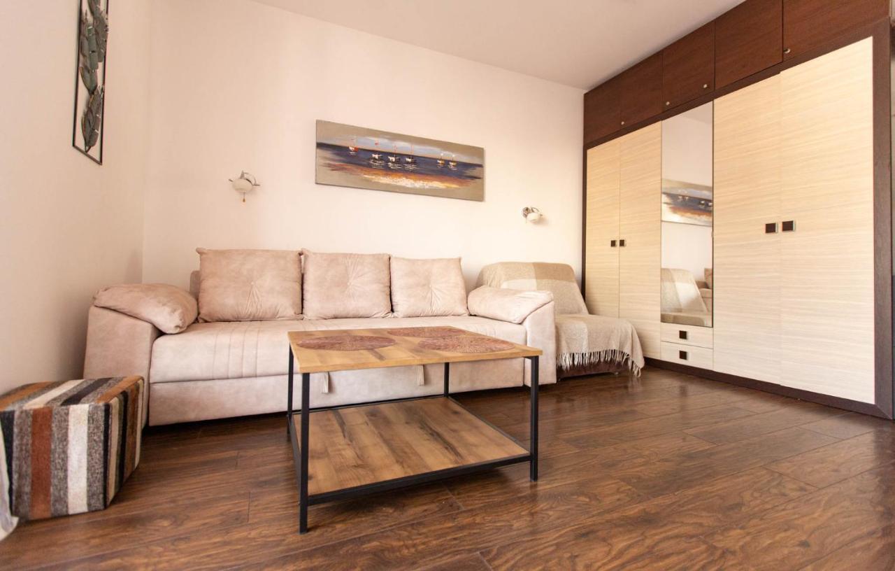Apartment Lora Budva Ngoại thất bức ảnh