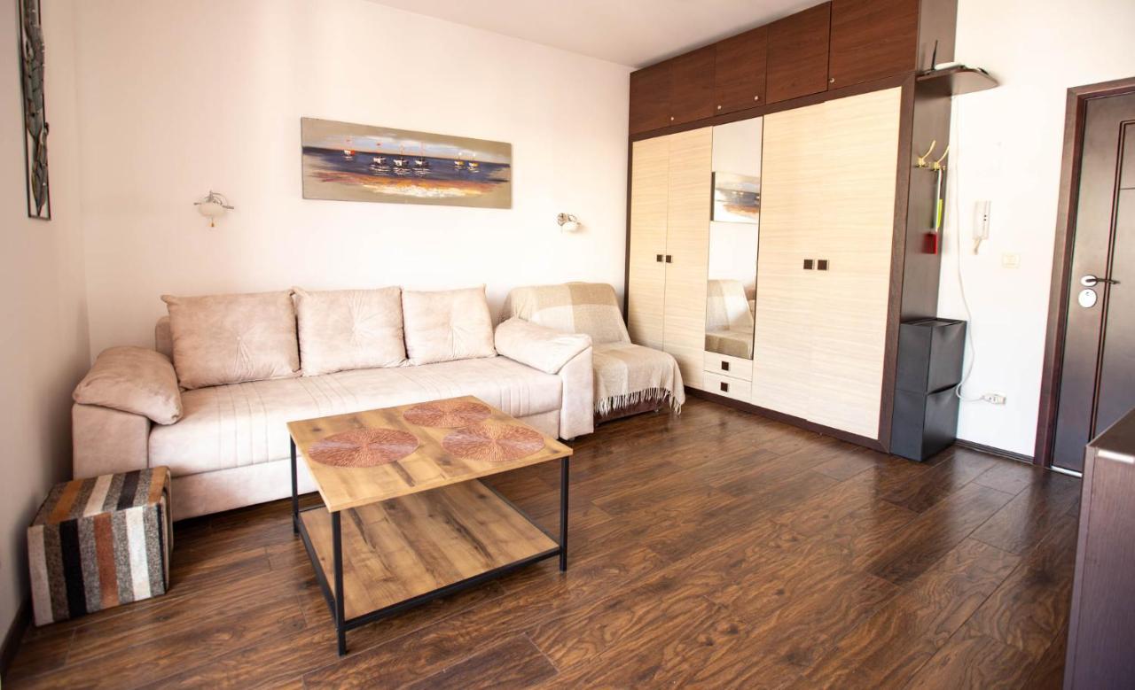 Apartment Lora Budva Ngoại thất bức ảnh